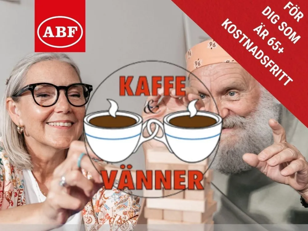 Spel & Kaffe