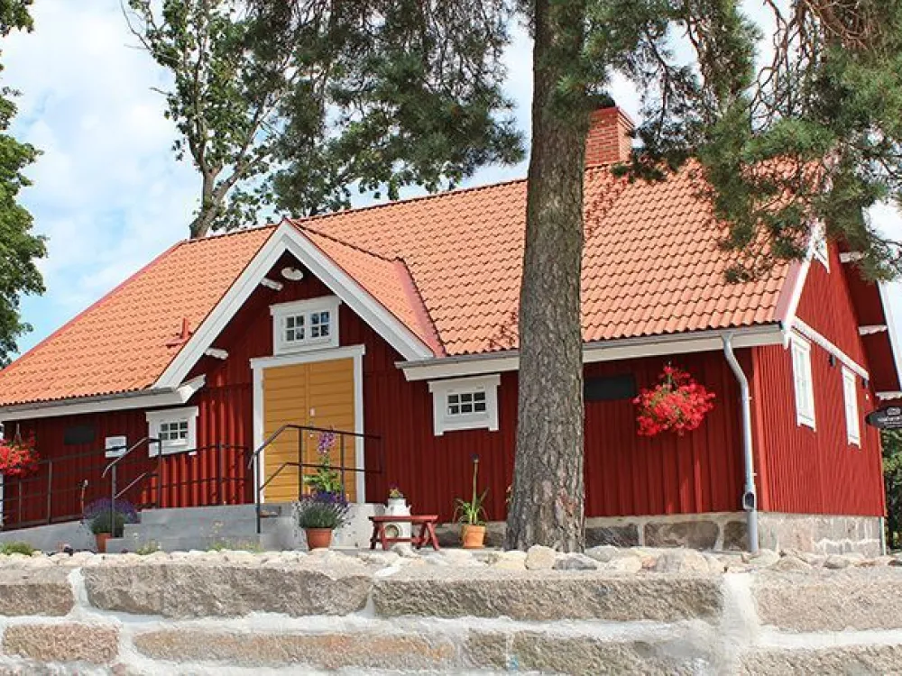 Smörhöga Gårdsmagasin 
