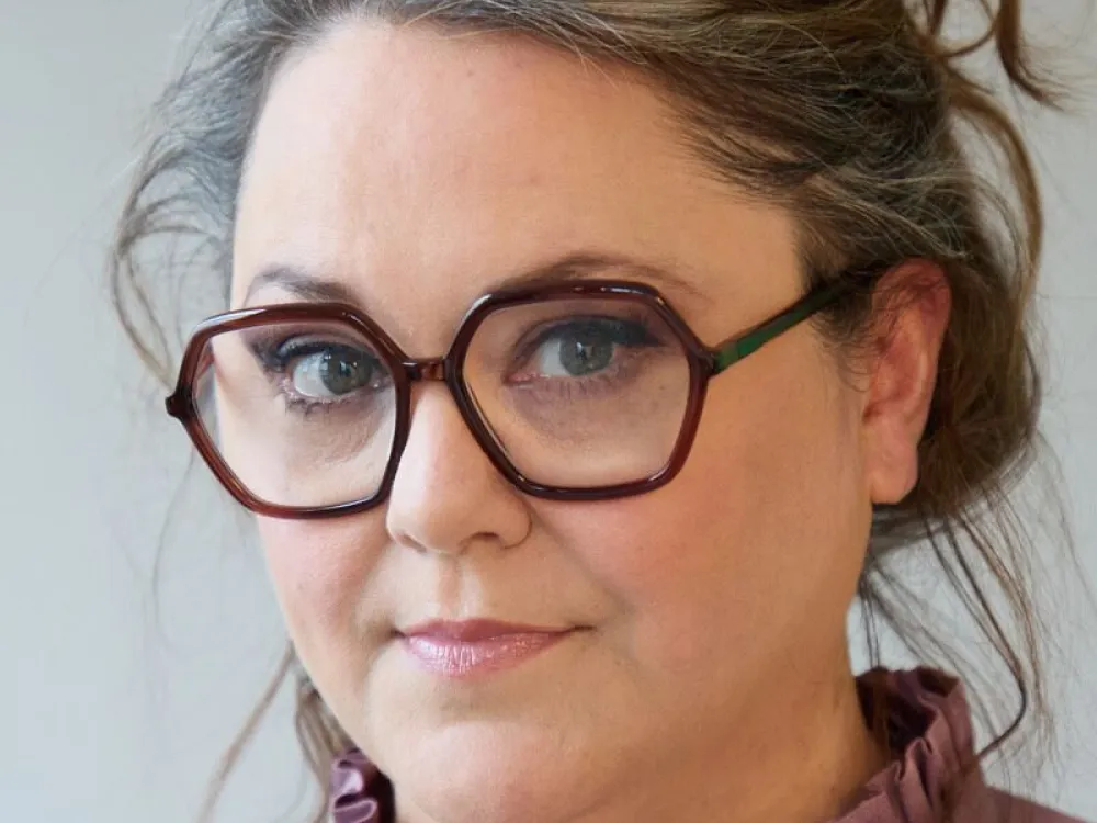 Författarbesök med Malin Haawind