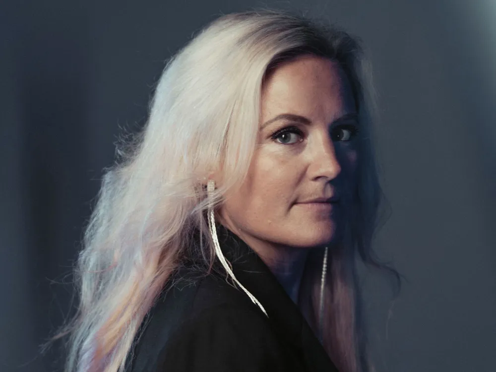 Författarbesök med Anna Bågstam 
