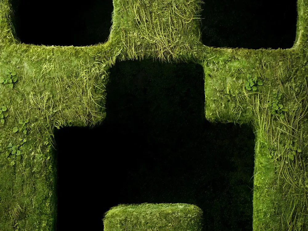 Fredasmys på bion: Minecraft