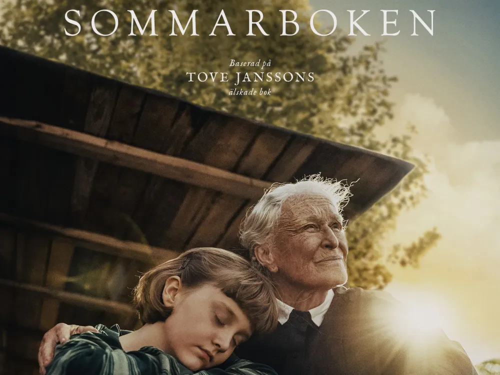 Cafébio: Sommarboken