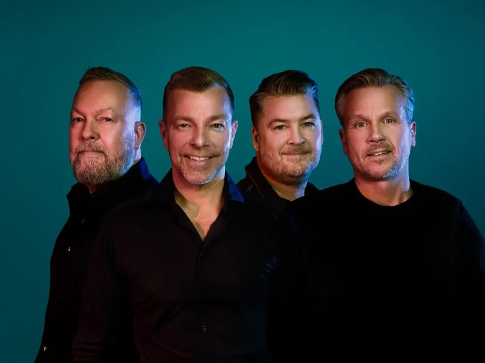 Arvingarna på Tyrolen