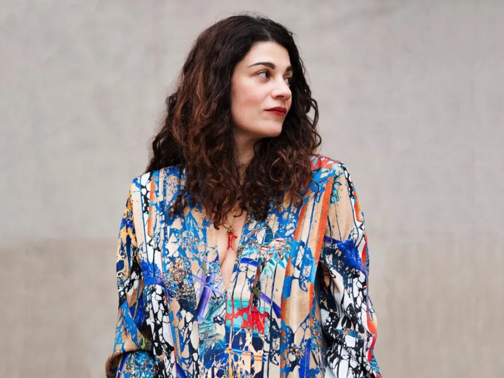 Alvesta Jazz: Ilaria Capalbo
