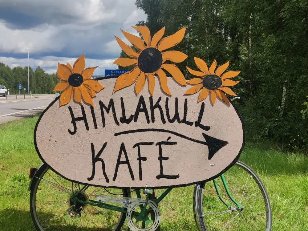 Himlakull Kafé