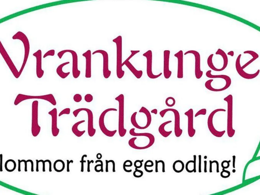 Vrankunge trädgård