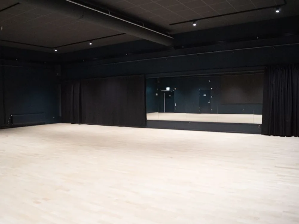 Kulturboxen