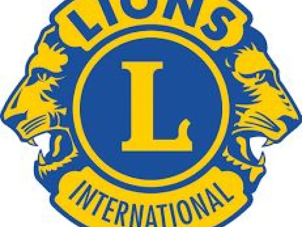 Lions loppis 