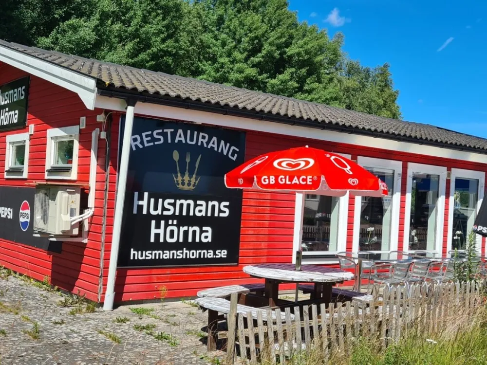 Husmans hörna 