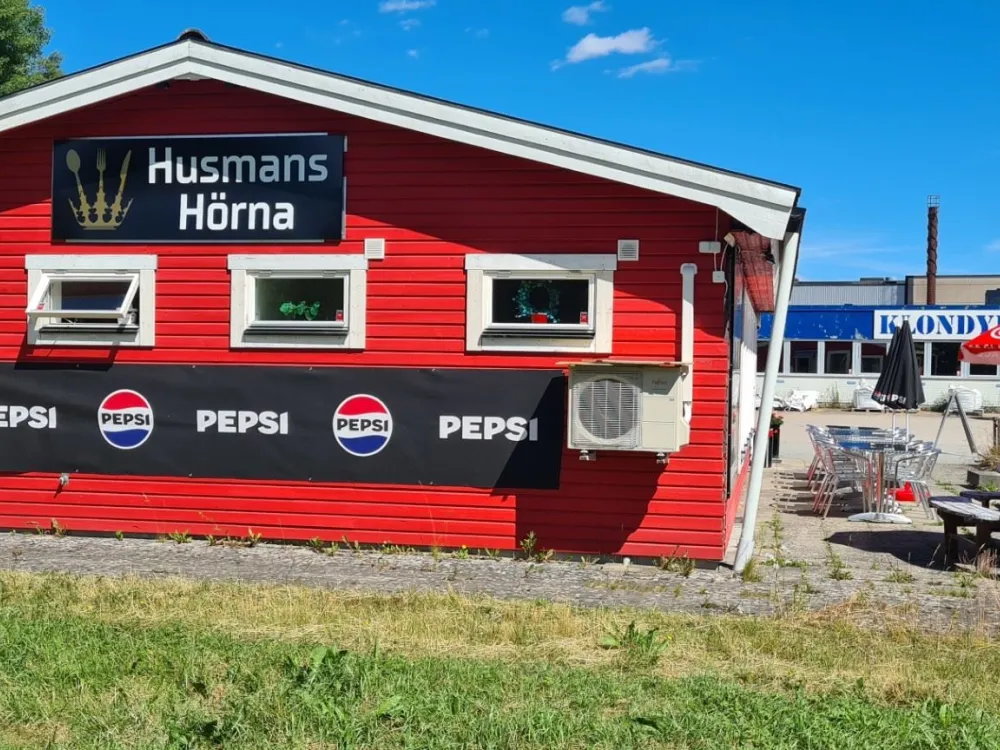 Husmans hörna 