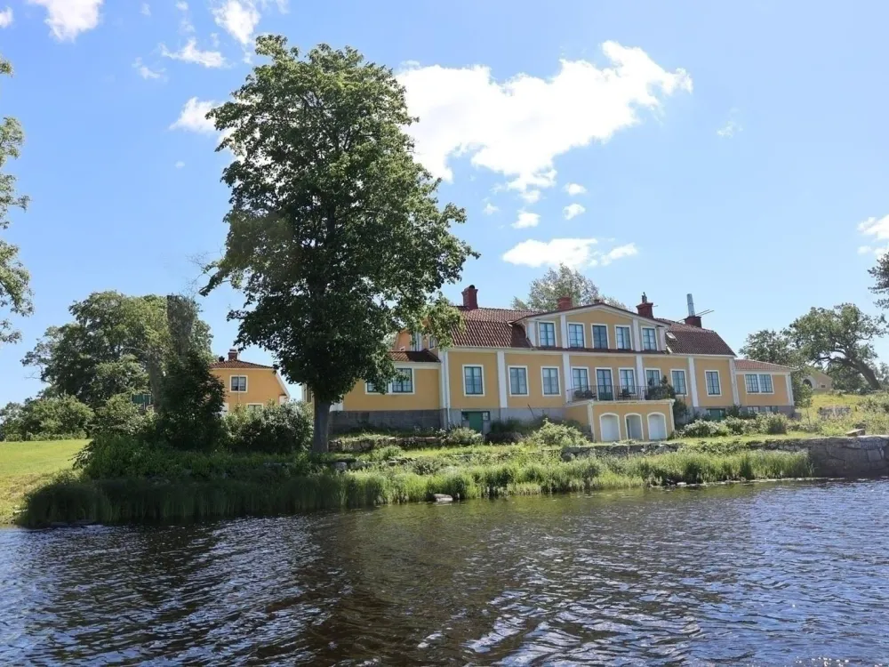 Gåvetorps Gård