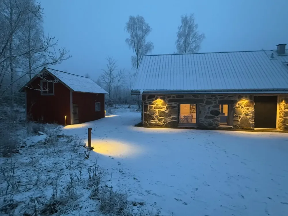 Gåvetorps Gård