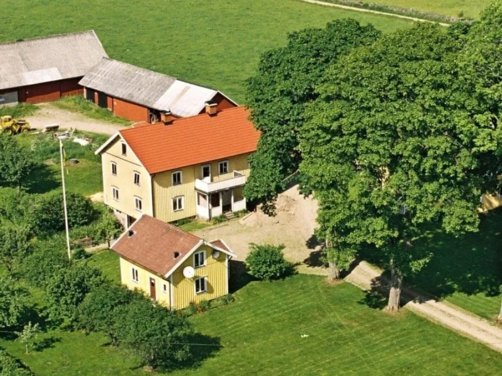 Vegby Bolsgård
