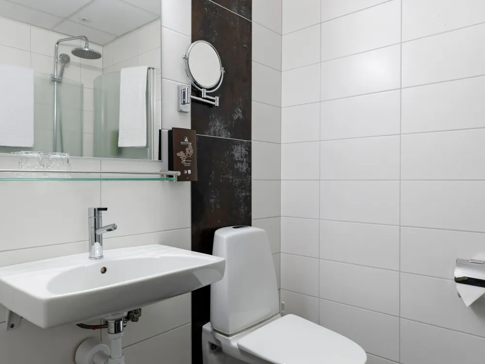 Hotell Rådmannen