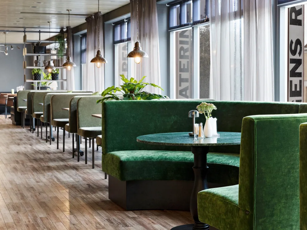 Hotel Rådmannen