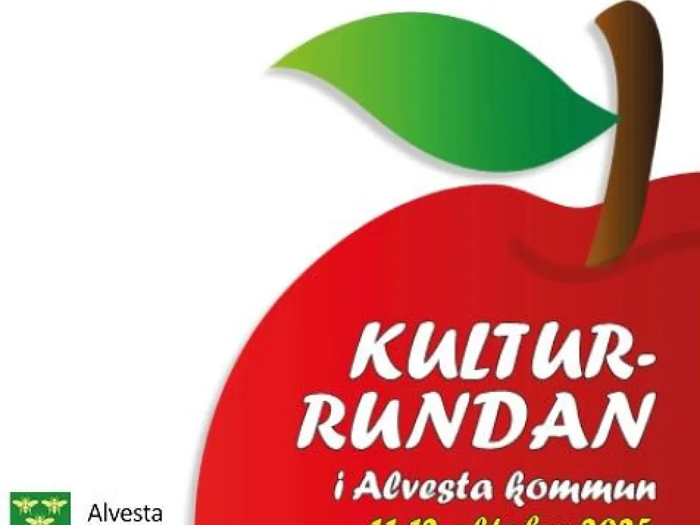 Alvesta Kulturrunda