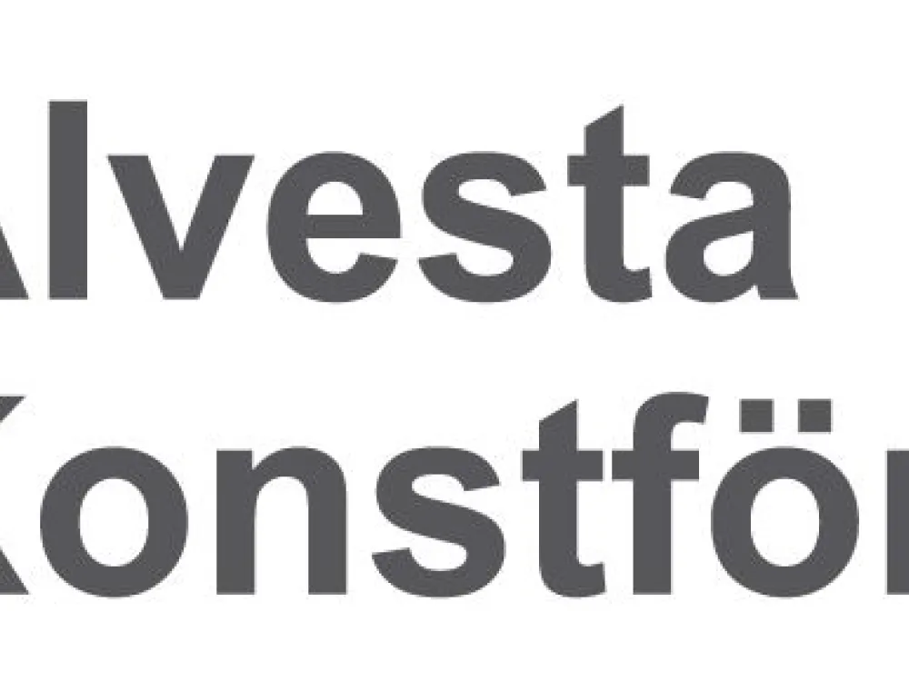 Konstutställning 