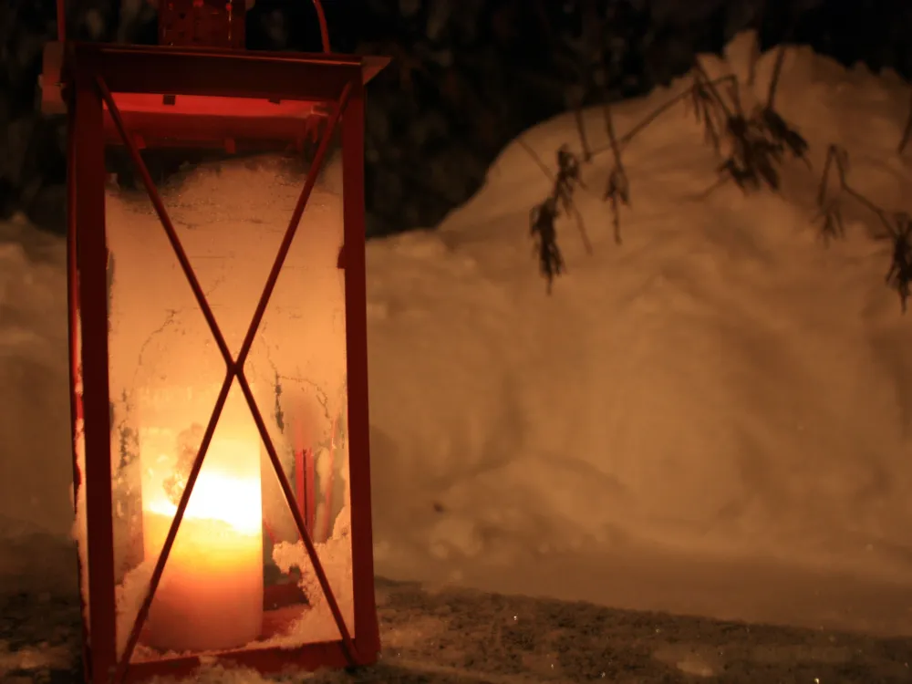 Grimslövs Julmarknad