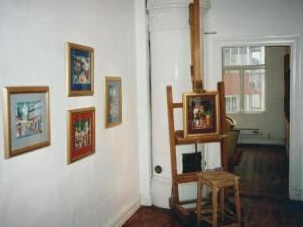Gallery Småland