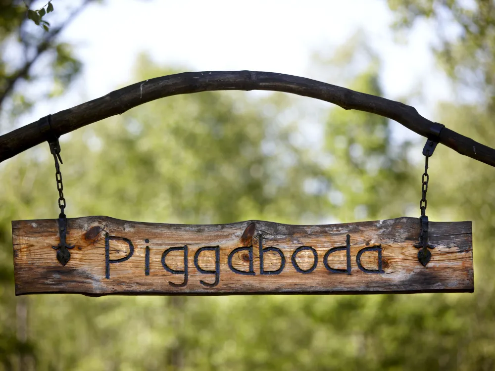 Piggaboda Kvarn