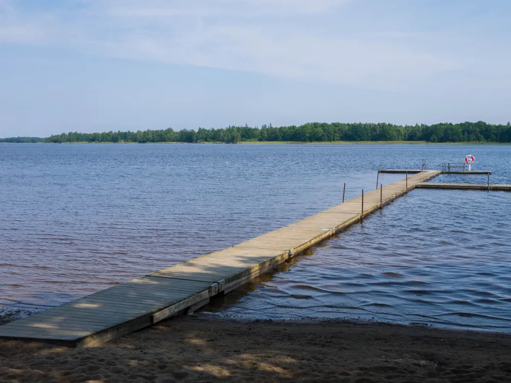 Torne beach