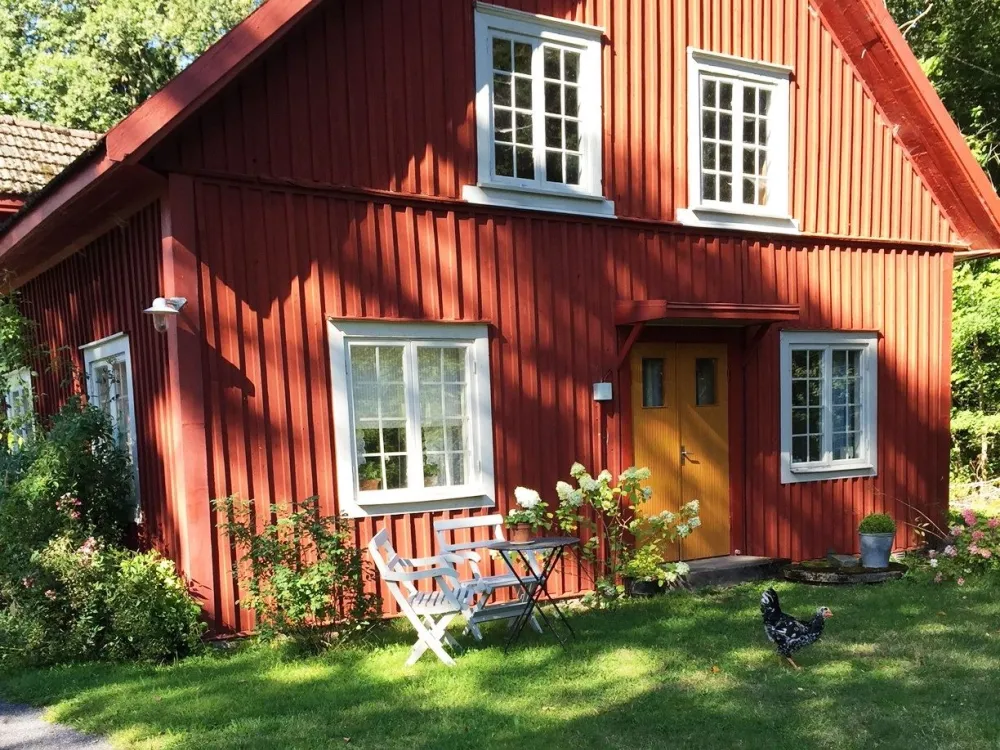 Sjöby Sjöbylund
