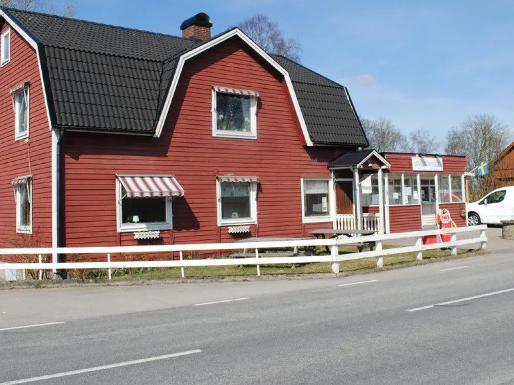 Grimslövs Matservice