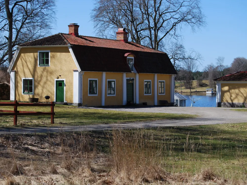 Gåvetorps Gård