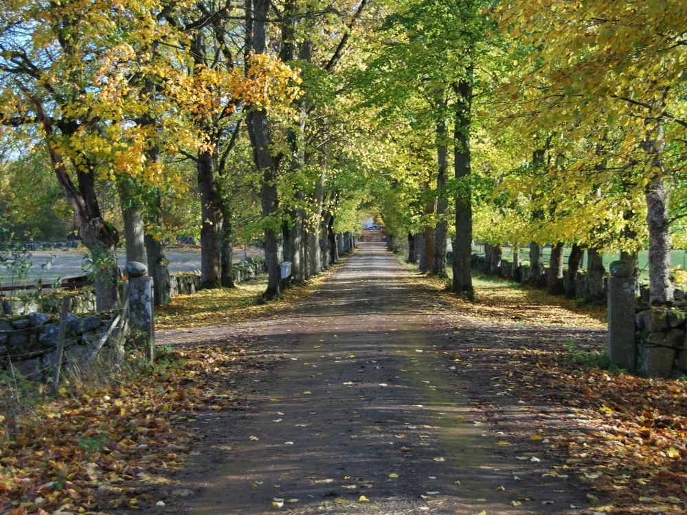 Gåvetorps Gård