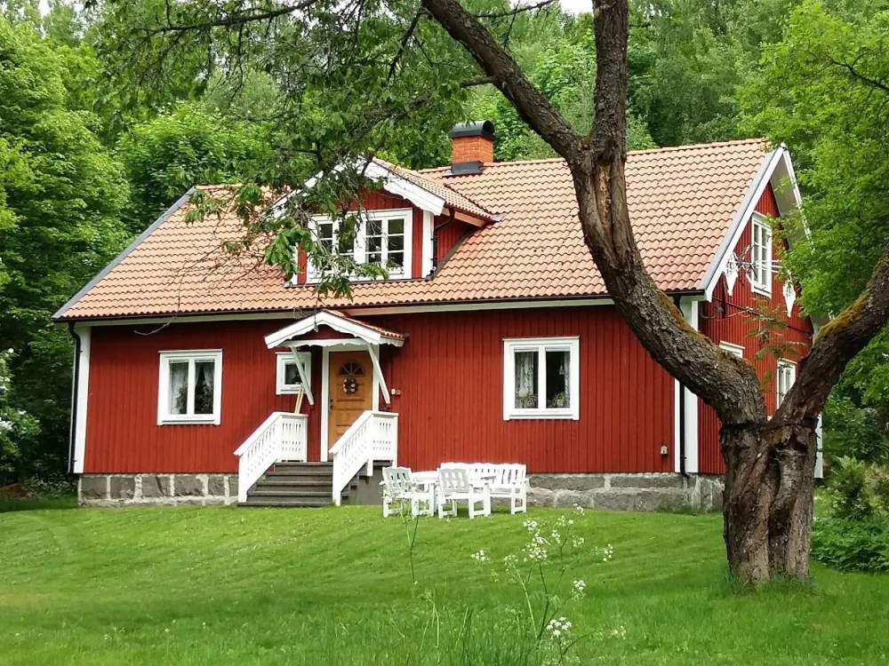Horgeboda Gård
