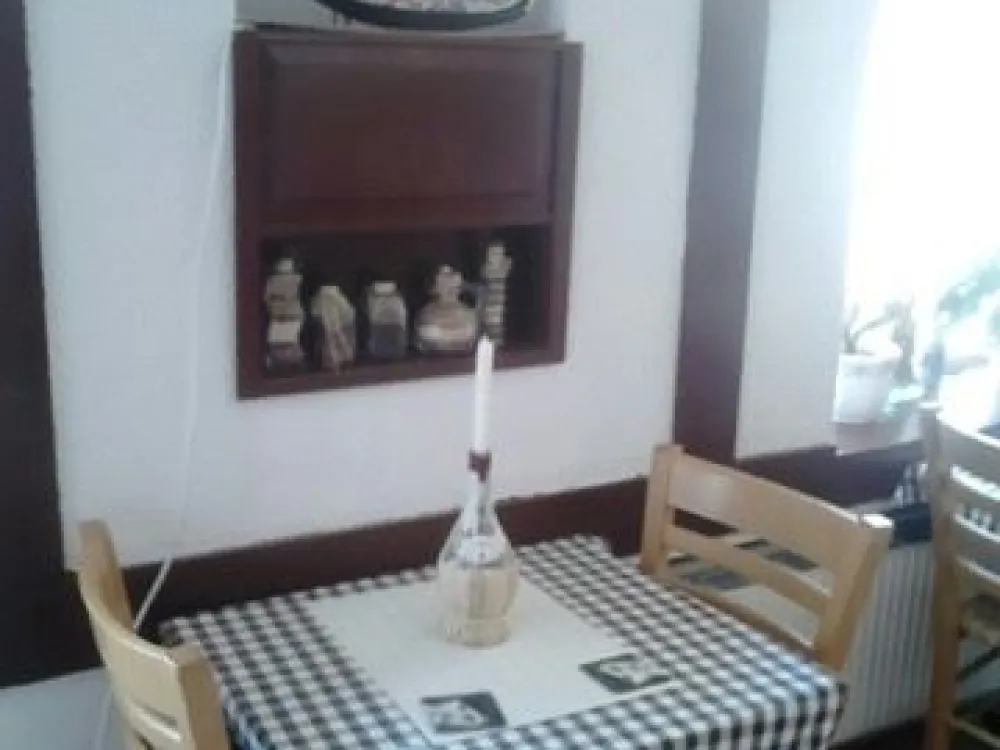 Pizzeria Bella Capri