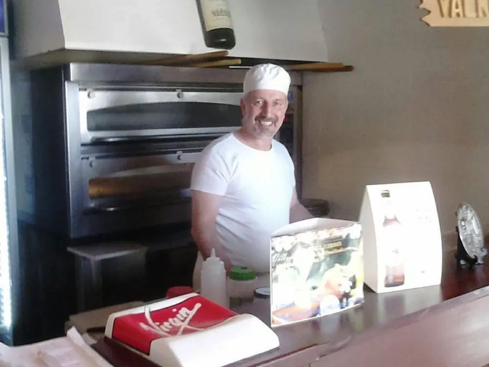 Pizzeria Bella Capri
