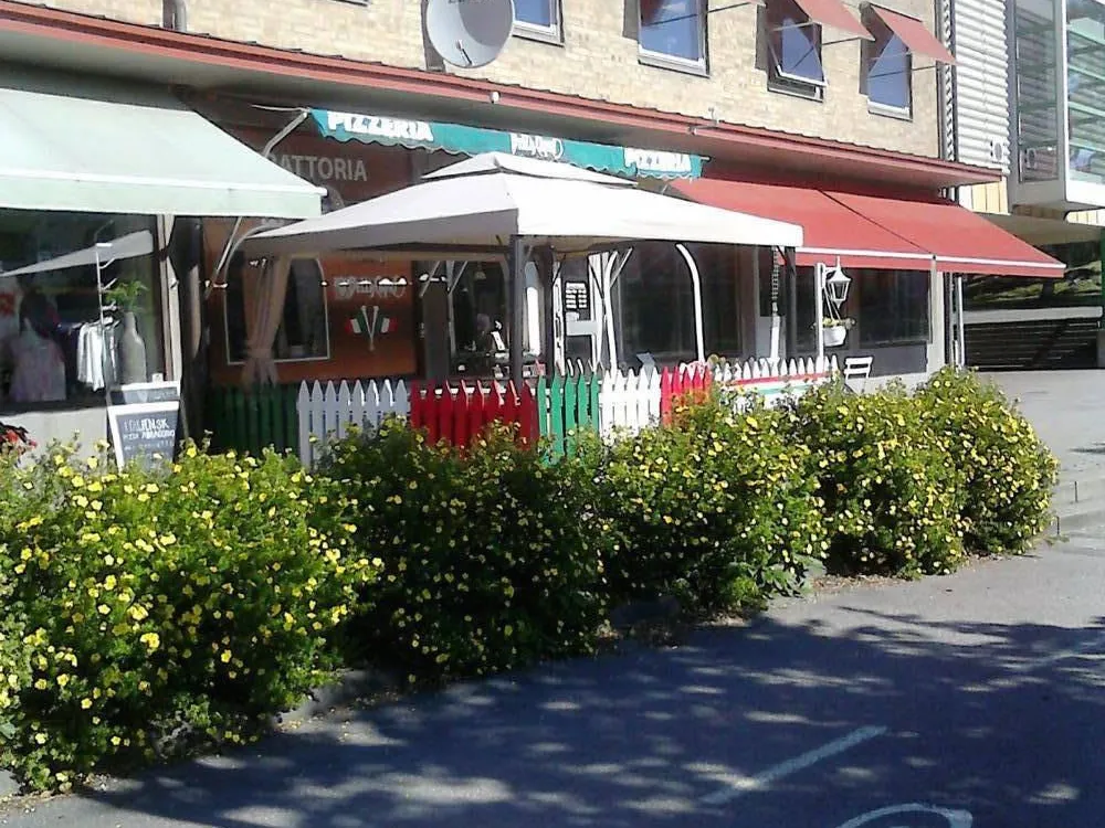 Pizzeria Bella Capri