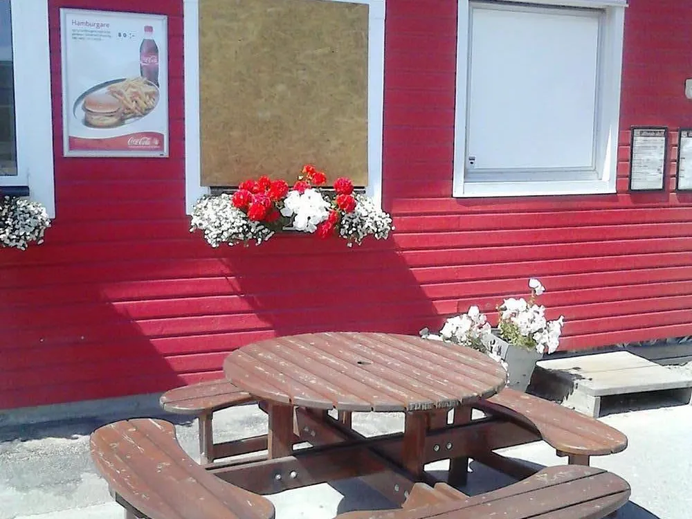 Route 126 Classic Grill