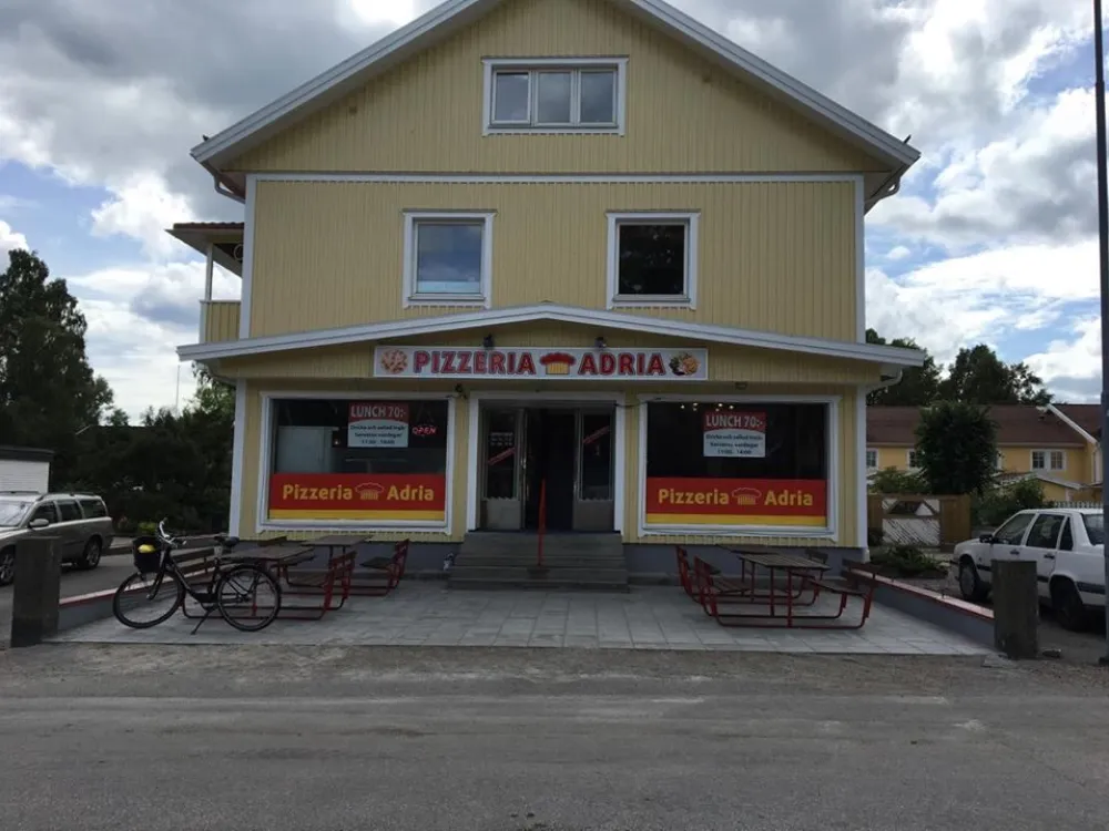 Pizzeria Adria