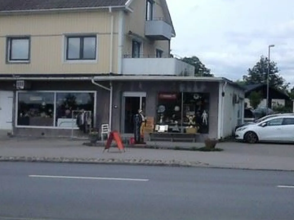 Skattkammaren