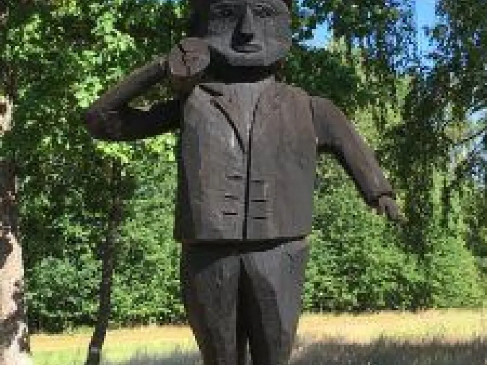 Puttetorpa Here