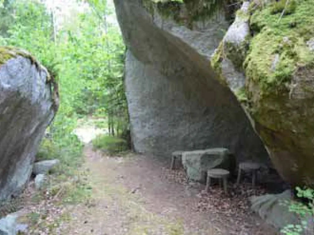 Matavråen 