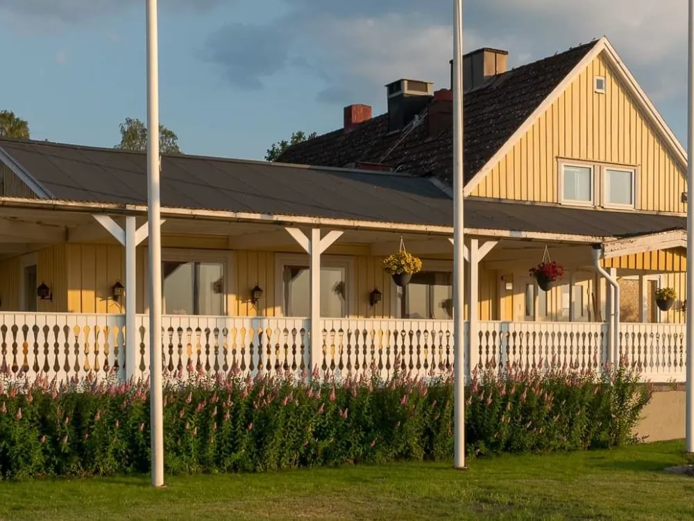 Grimslövs Wärdshus 