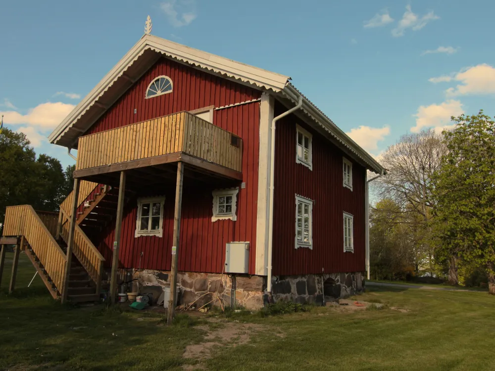 Huleviks Gästhus