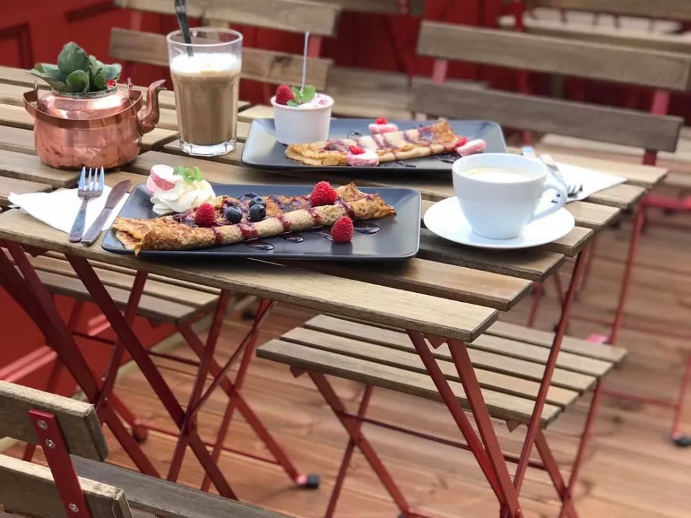 Estvalls Bakery and patisserie (copy)