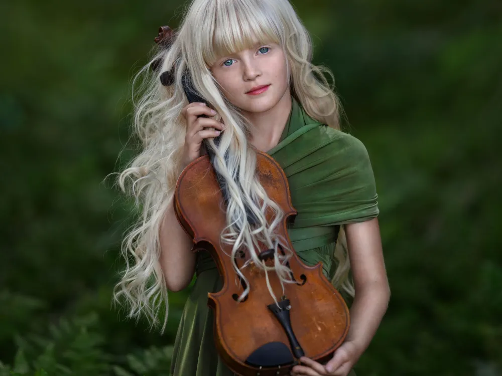 Fotograf Maria Lindberg