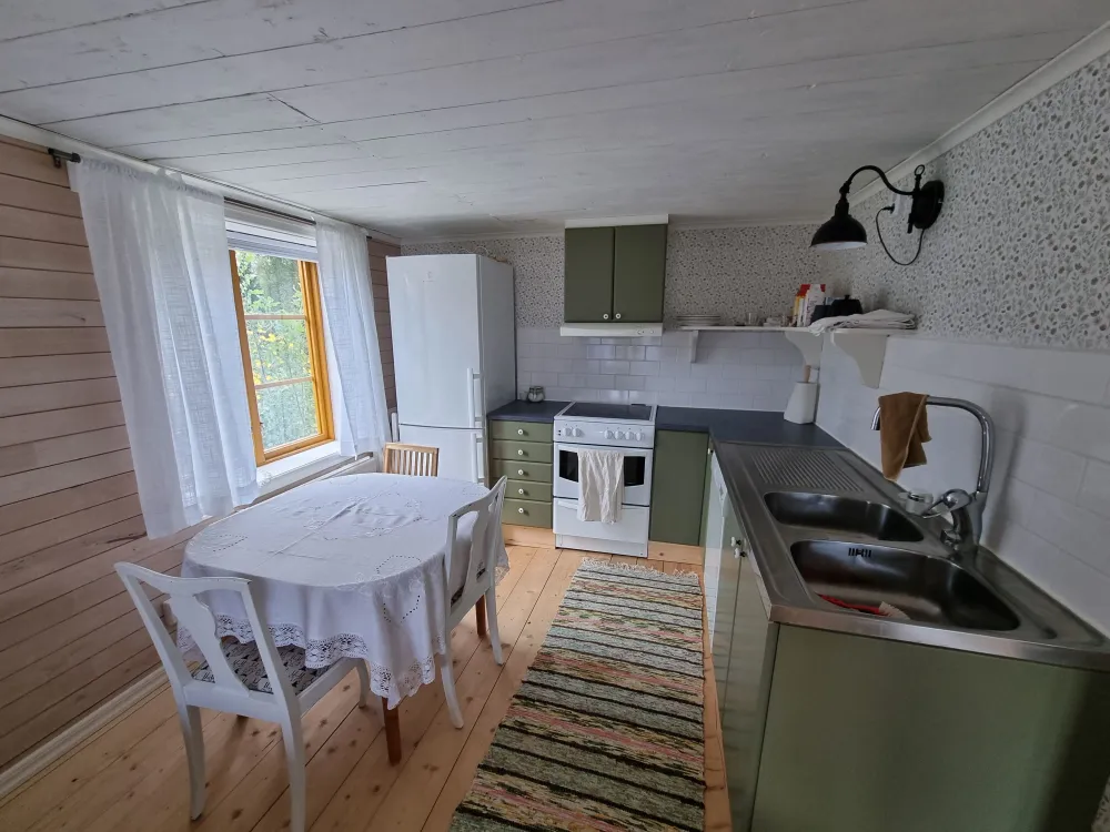 Soldattorpet Bjurgården