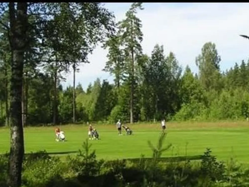 Alvesta Golf Club