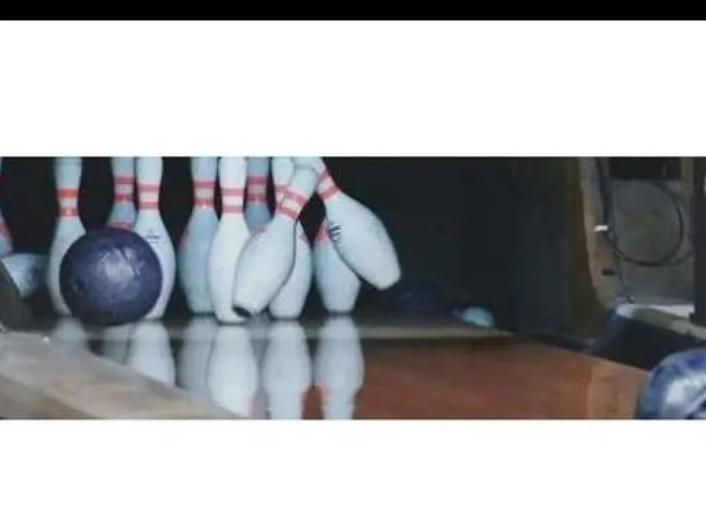 Alvesta Bowling