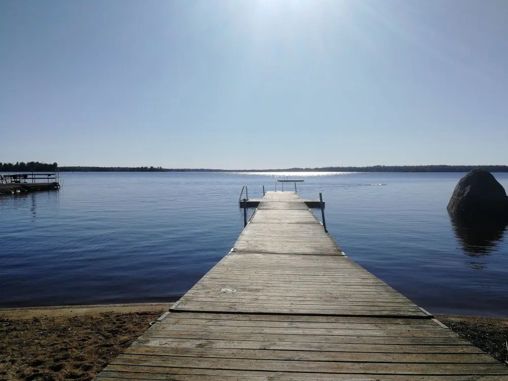 Seaside Hulevik