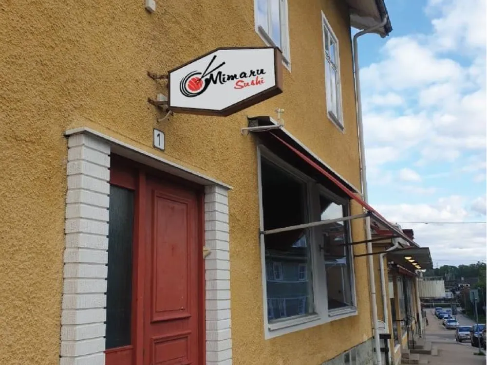 Mimaru Sushi