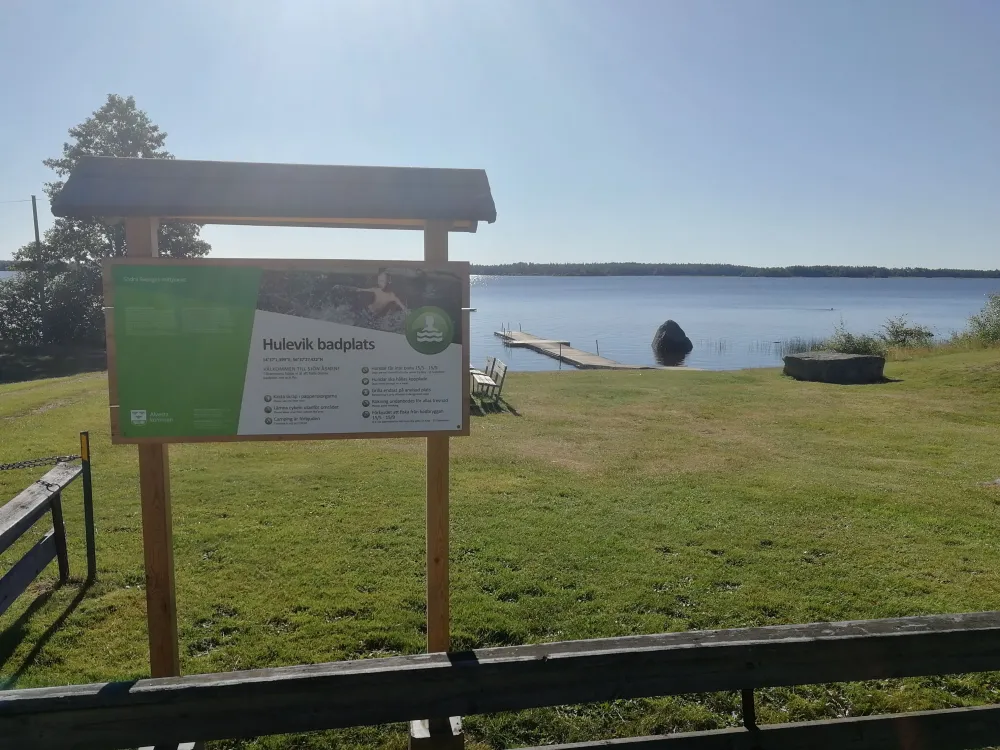 Seaside Hulevik