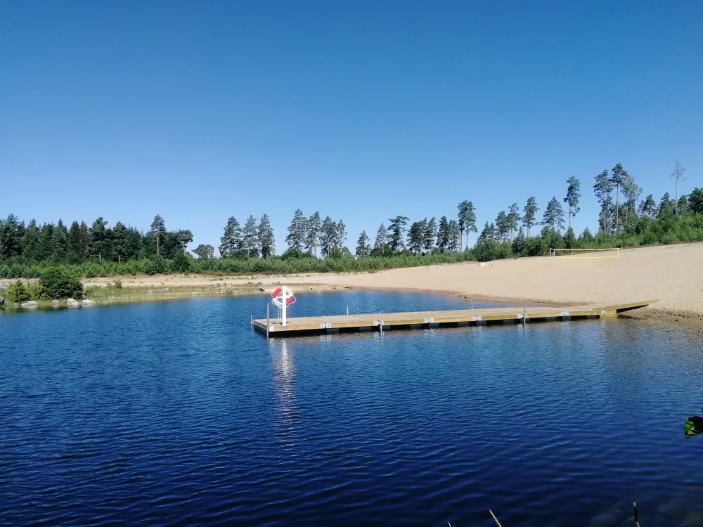 Badplats Kojtet