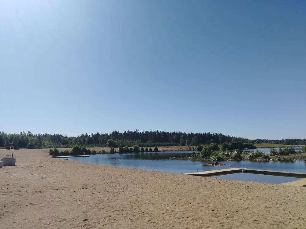 Badplats Kojtet